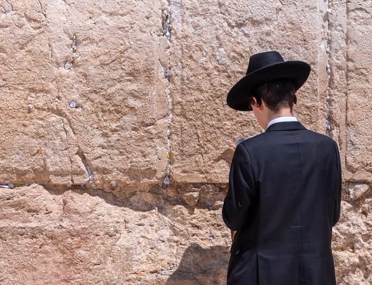 הוראה לראשי הישיבות הקטנות בירושלים: לפעול על דעתו של ר' דוד