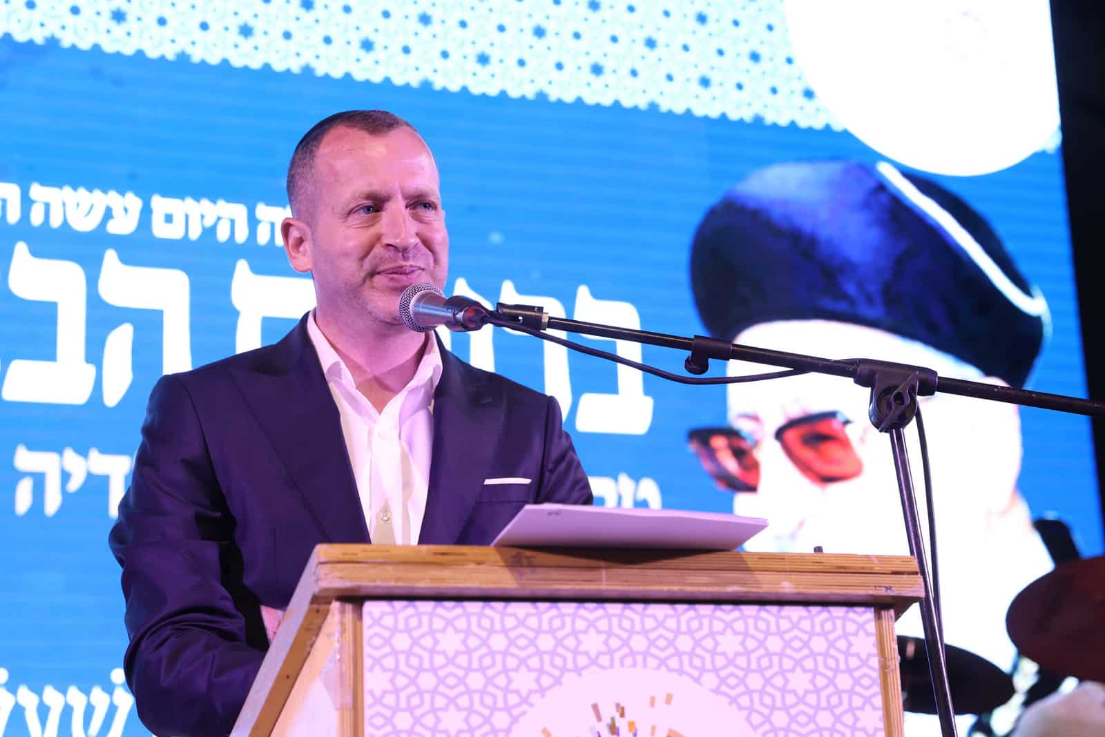בתל אביב העניקו מלגות לכותבי חידושי תורה לענ מרן הגרע יוסף זצל