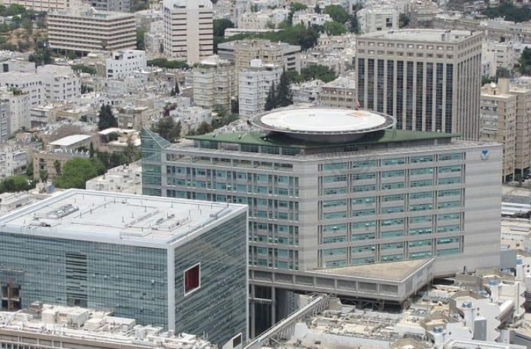 ביתי החולים בישראל, מהמתקדמים בעולם