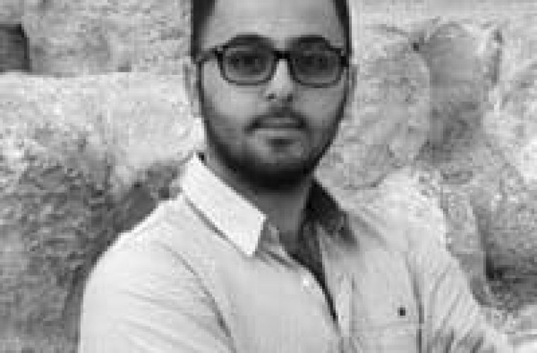 הפעיל האיראני ראמבוד נמדר// צילום: דוברות שב''כ